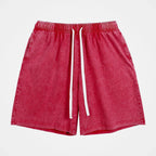 Urban Soft Cotton Short - Zekira