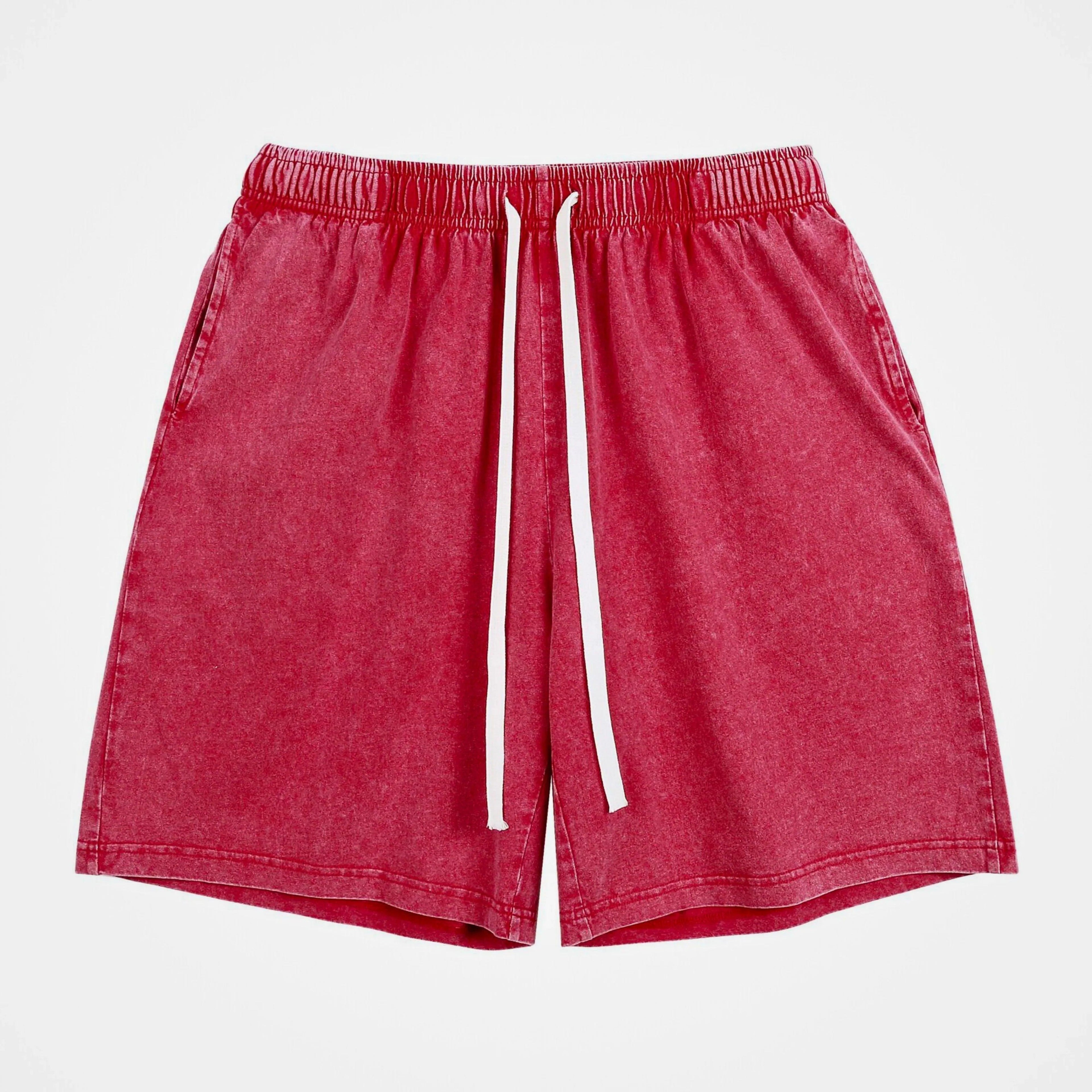 Urban Soft Cotton Short - Zekira