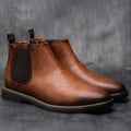 Noble Chelsea Boots - Zekira