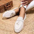 Amare Classic Flats - Zekira