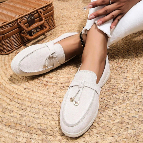 Amare Classic Flats - Zekira