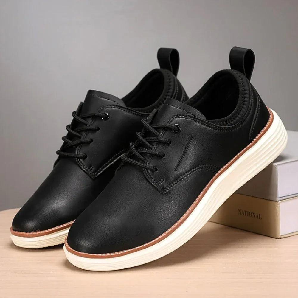 Wyatt Sneakers - Zekira