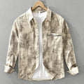 Monari Shirt - Zekira