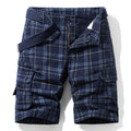 Virelli Cotton Short - Zekira