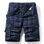 Virelli Cotton Short - Zekira