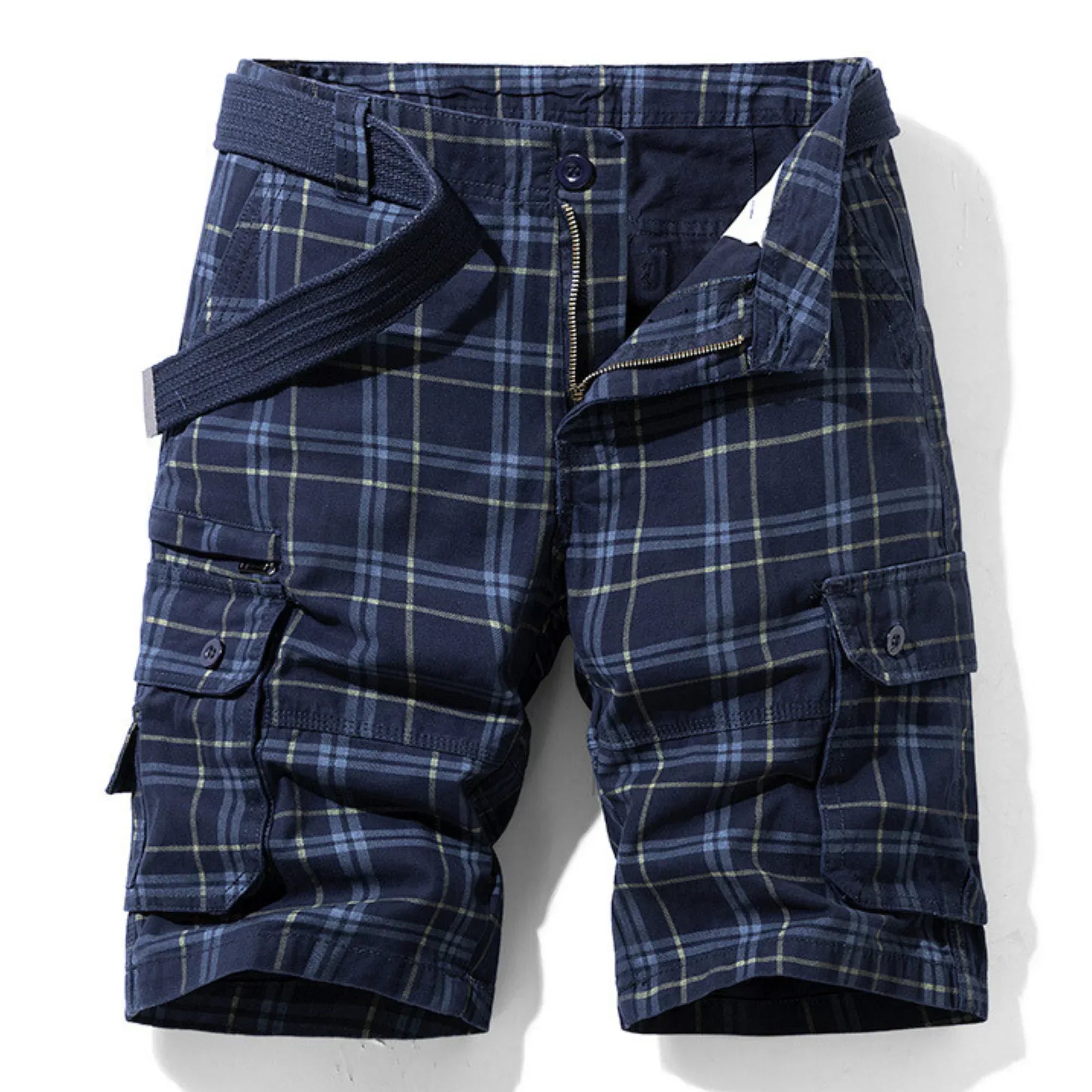 Virelli Cotton Short - Zekira