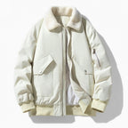 Rami Cotton Jacket - Zekira