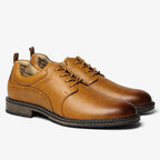 Regent Leather Shoes - Zekira
