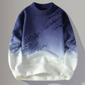 Merino Wool Sweater - Zekira