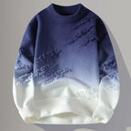 Merino Wool Sweater - Zekira
