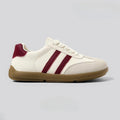 Ava Suede Sneakers - Zekira