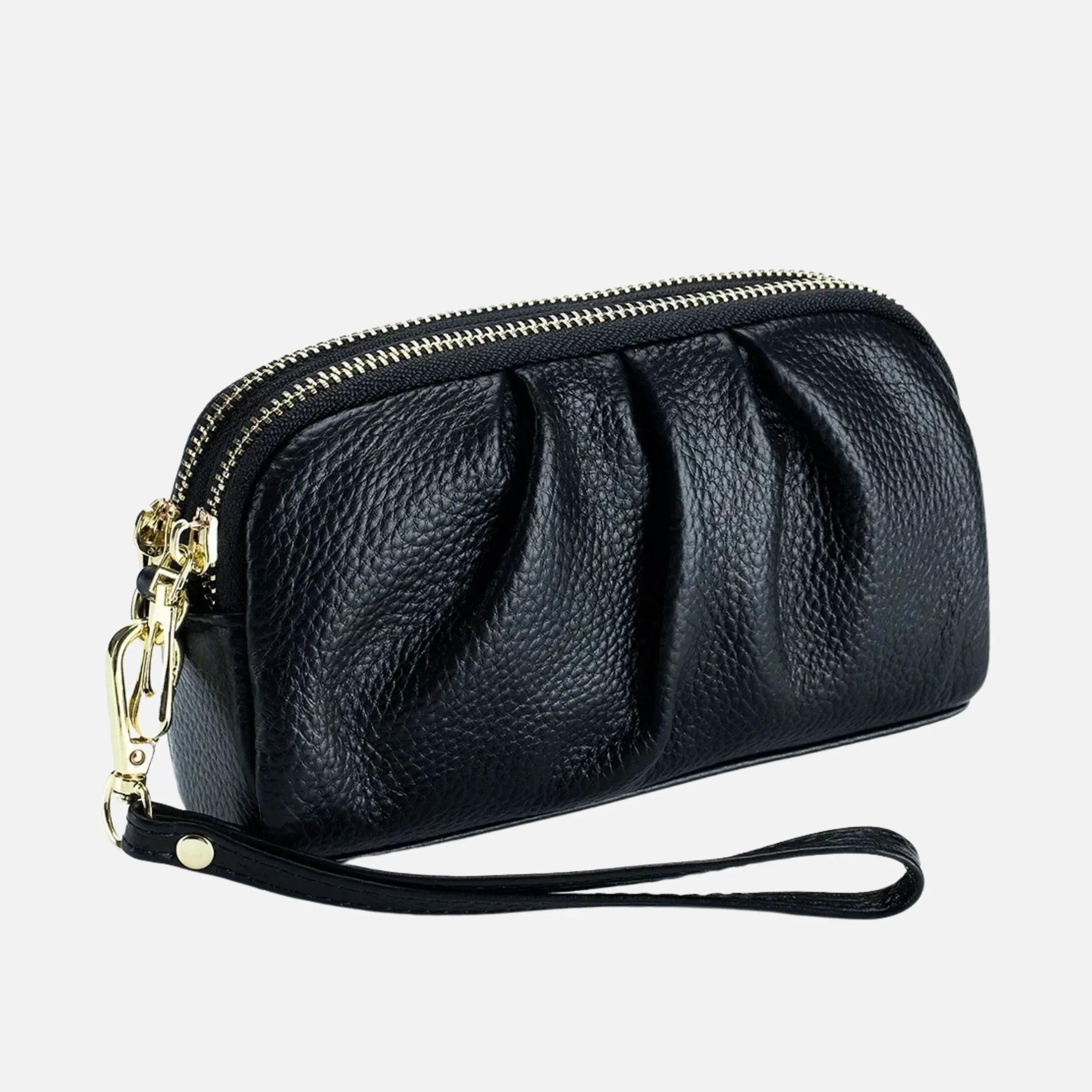 Celestine Prestige Wallet - Zekira