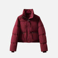 Colette Duchesse Jacket - Zekira