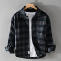 John Cotton Shirt - Zekira
