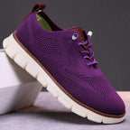 Graham Athletic Sneakers - Zekira