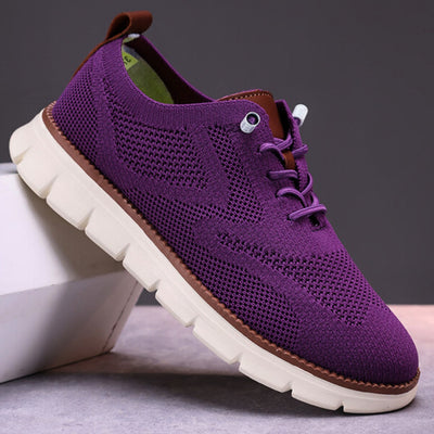 Graham Athletic Sneakers