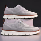 Graham Athletic Sneakers - Zekira