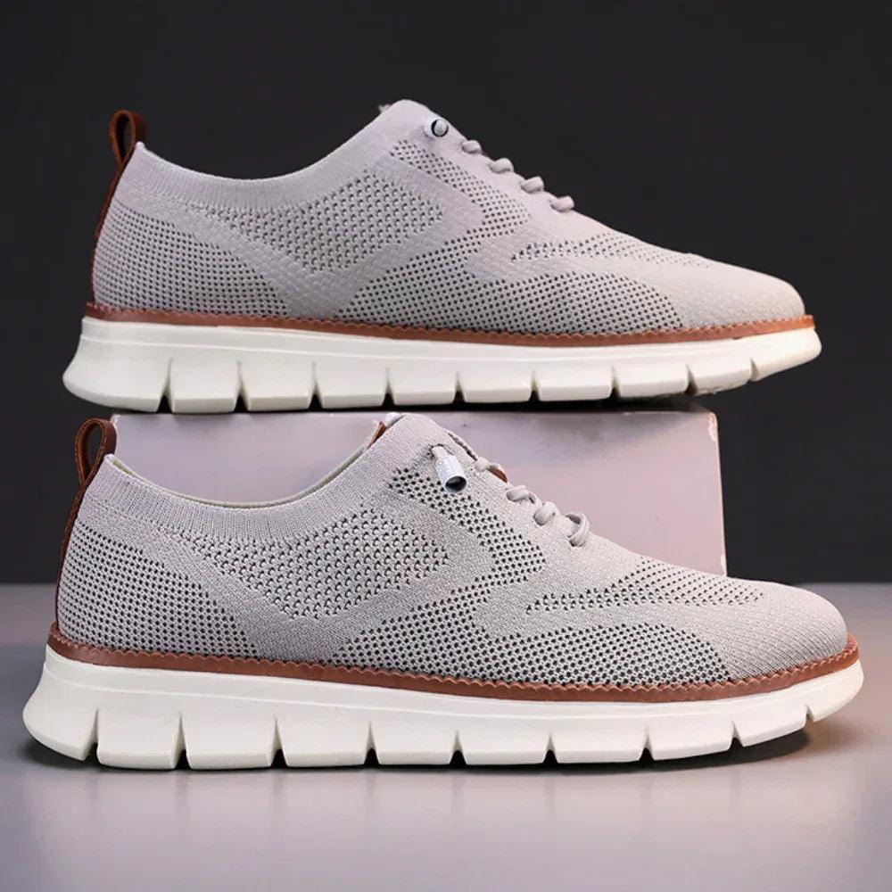 Graham Athletic Sneakers - Zekira