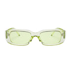 Lua Sunglasses - Zekira