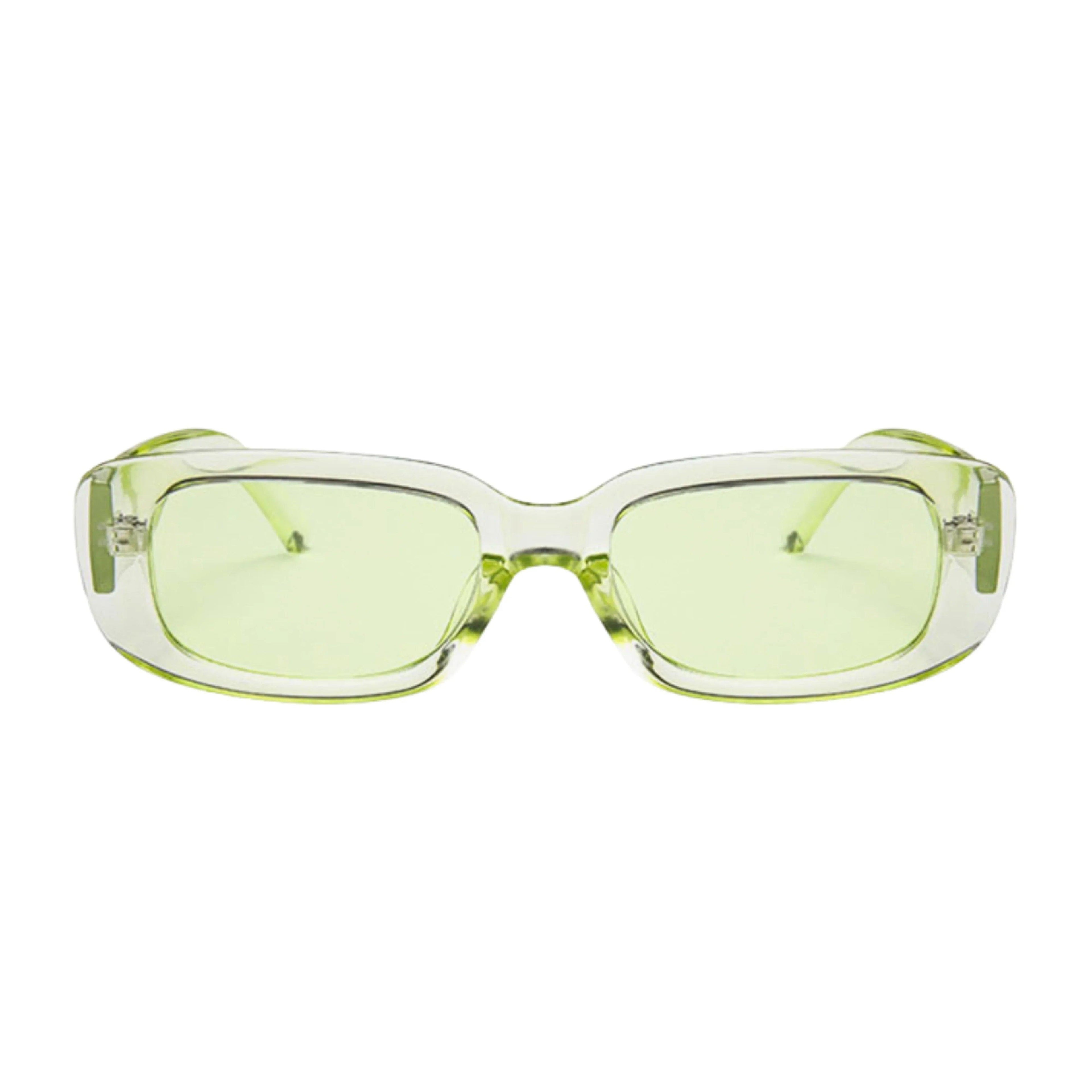 Lua Sunglasses - Zekira