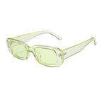 Lua Sunglasses - Zekira