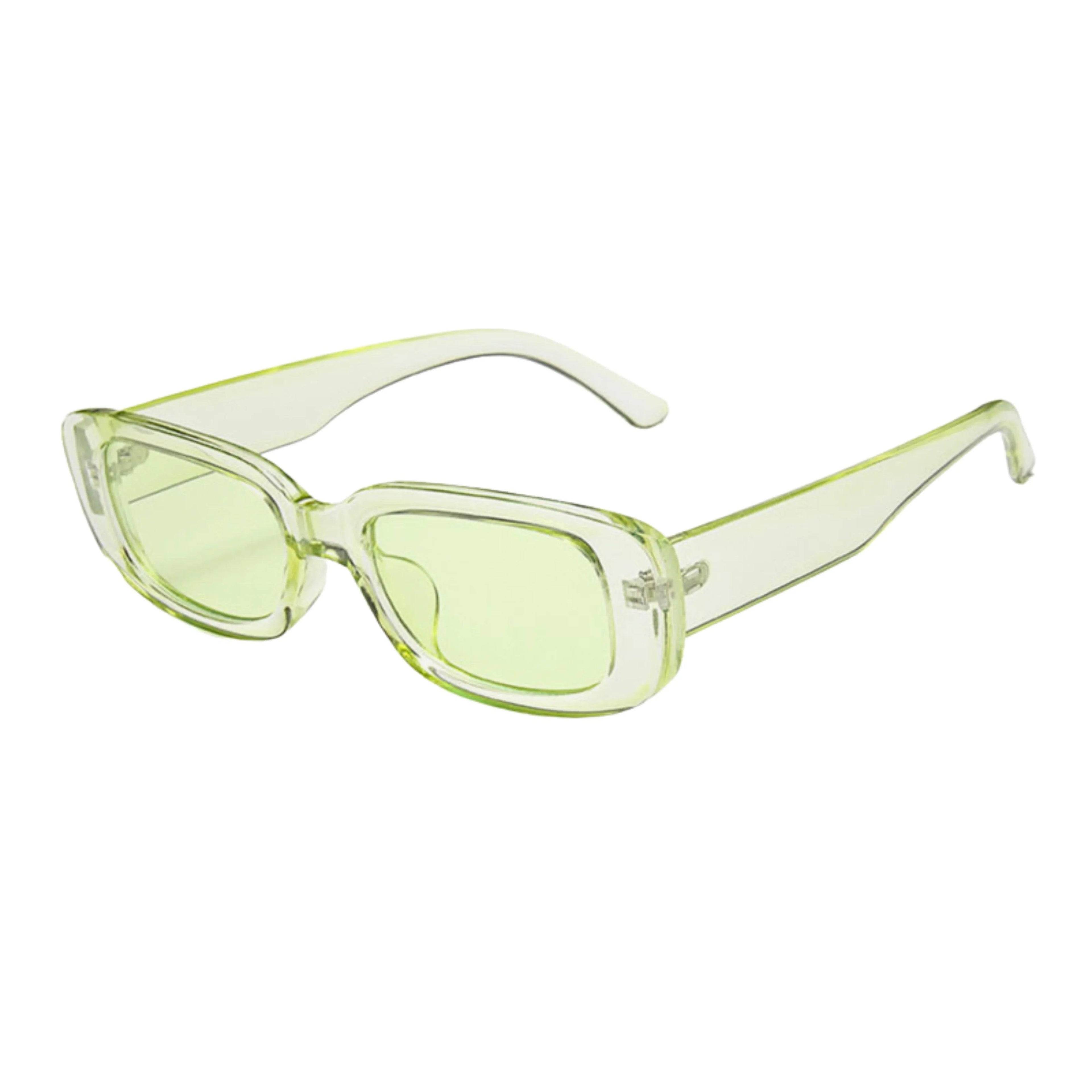 Lua Sunglasses - Zekira
