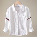 Joseph Cotton Shirt - Zekira