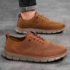 Graham Athletic Sneakers - Zekira