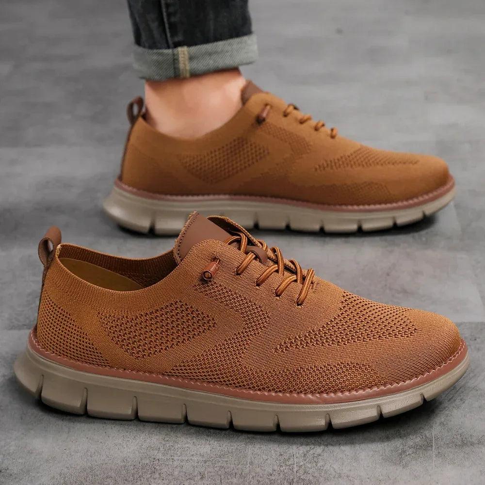 Graham Athletic Sneakers - Zekira