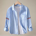 Joseph Cotton Shirt - Zekira