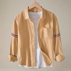 Joseph Cotton Shirt - Zekira
