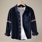 Joseph Cotton Shirt - Zekira