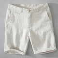 Wayne Linen Short - Zekira