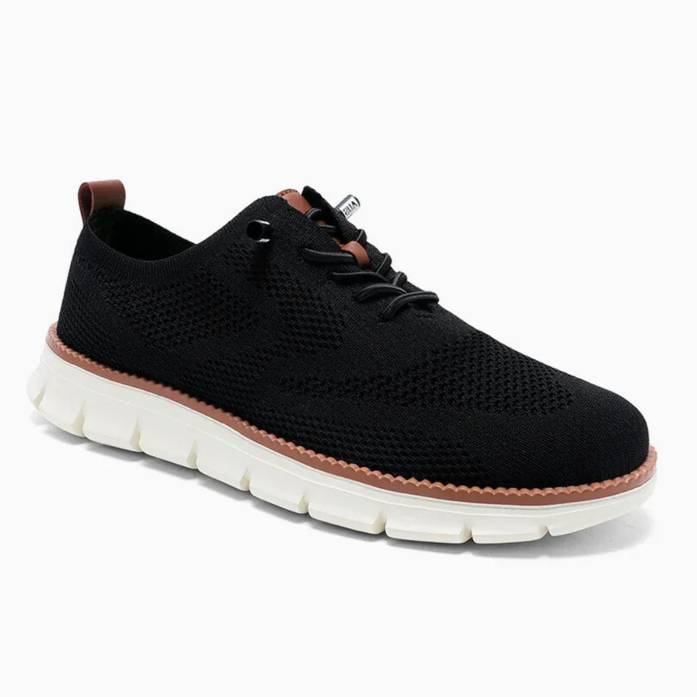 Graham Athletic Sneakers - Zekira