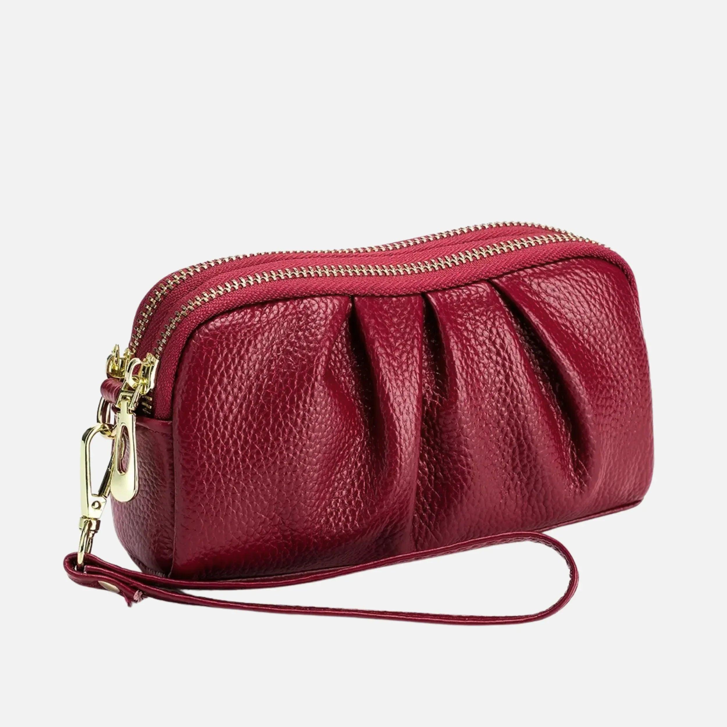 Celestine Prestige Wallet - Zekira