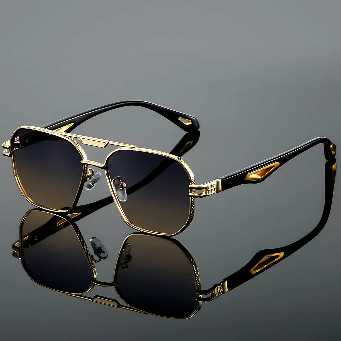 Lucentro Sunglasses
