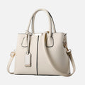 Regalia Satchel Bag - Zekira