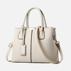 Regalia Satchel Bag - Zekira