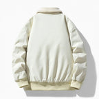 Rami Cotton Jacket - Zekira