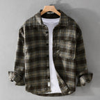 John Cotton Shirt - Zekira