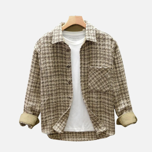 Augustin Shirt - Zekira