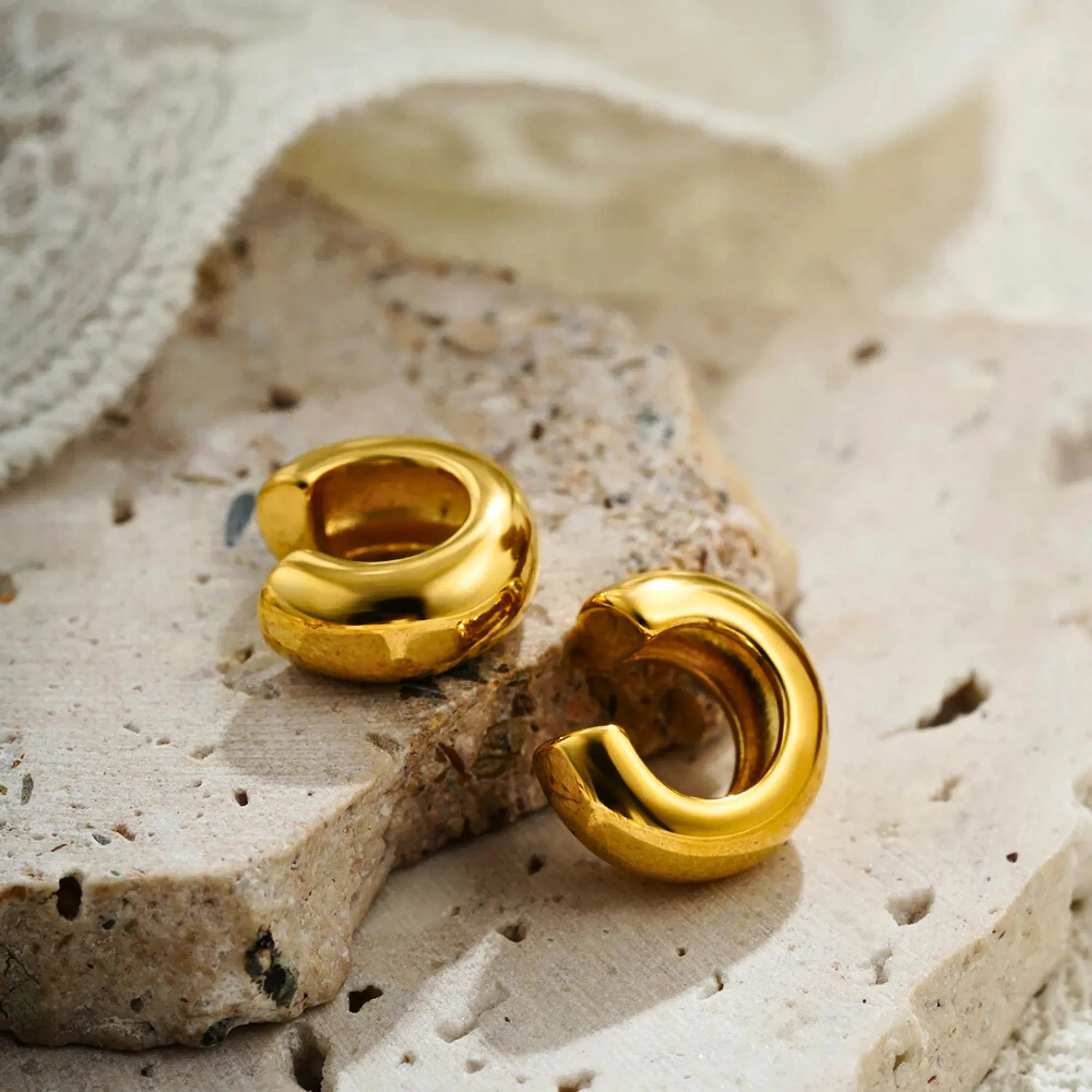Aurelia Royale Earrings - Zekira