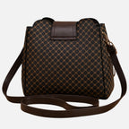 Celestia Satchel Bag - Zekira