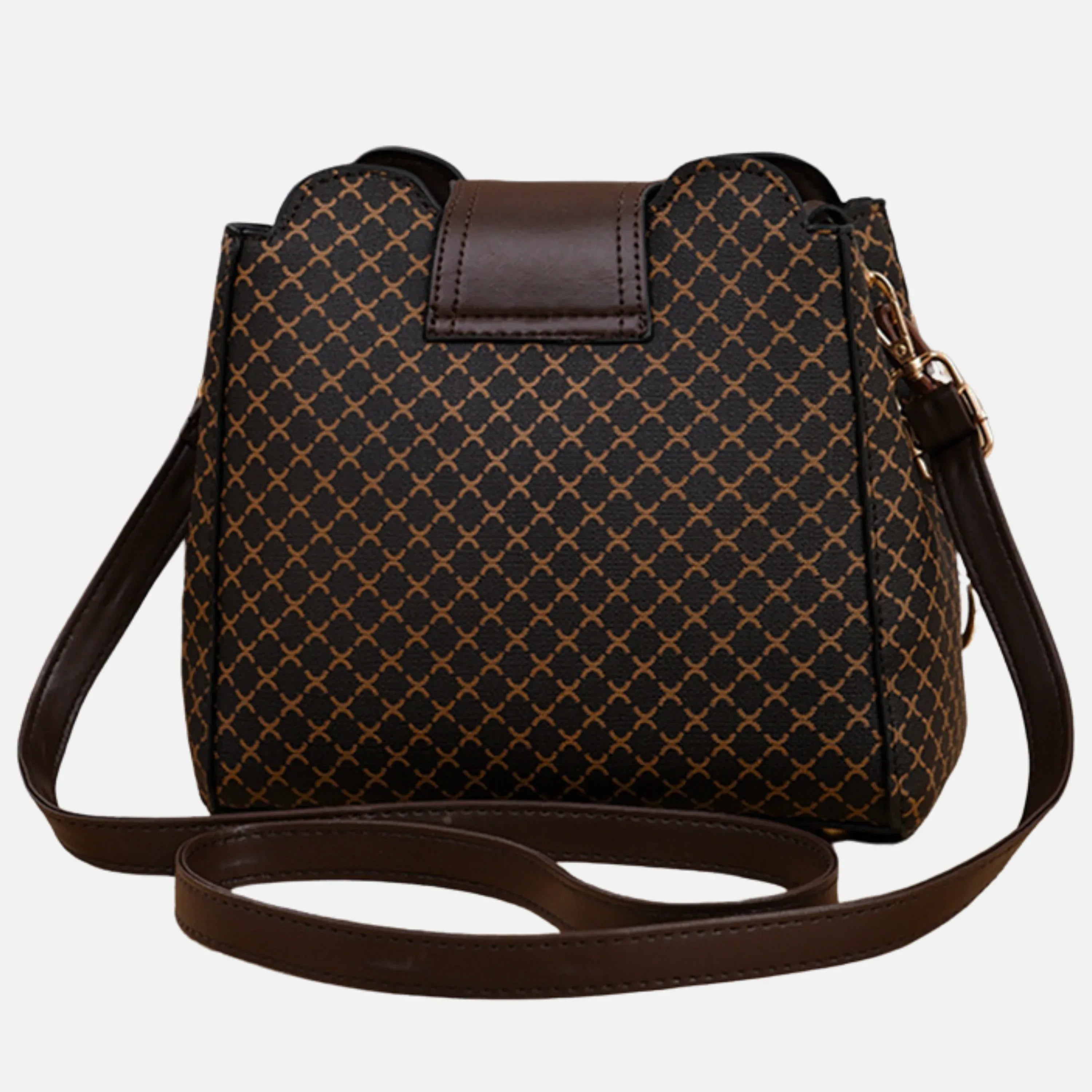 Celestia Satchel Bag - Zekira