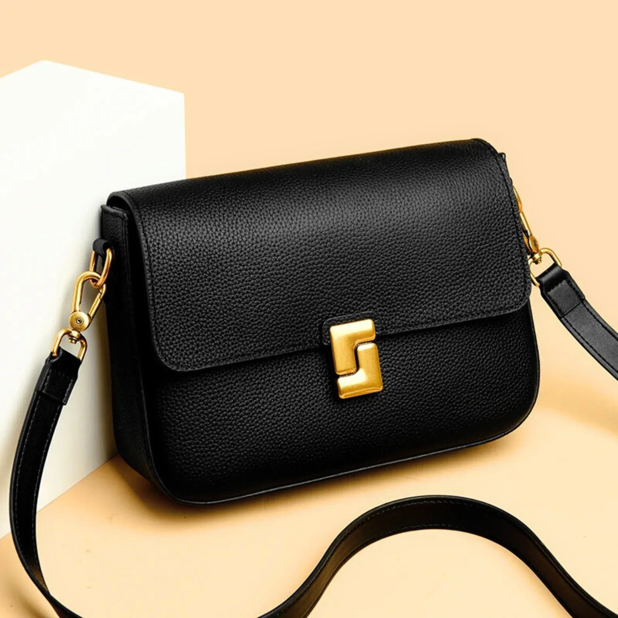 Celeste Crossbody Bag - Zekira