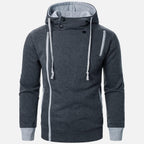 Sovrano Hoodie - Zekira