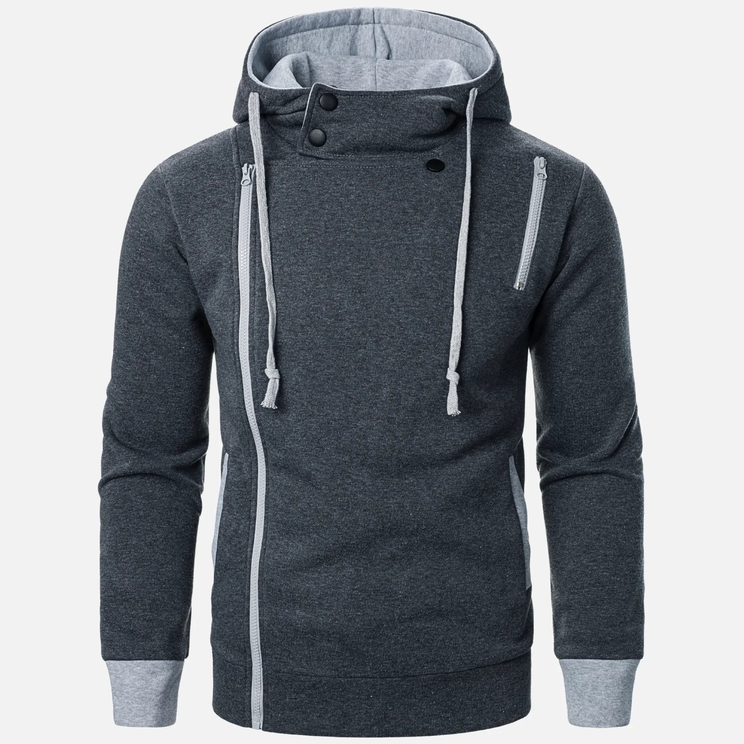 Sovrano Hoodie - Zekira