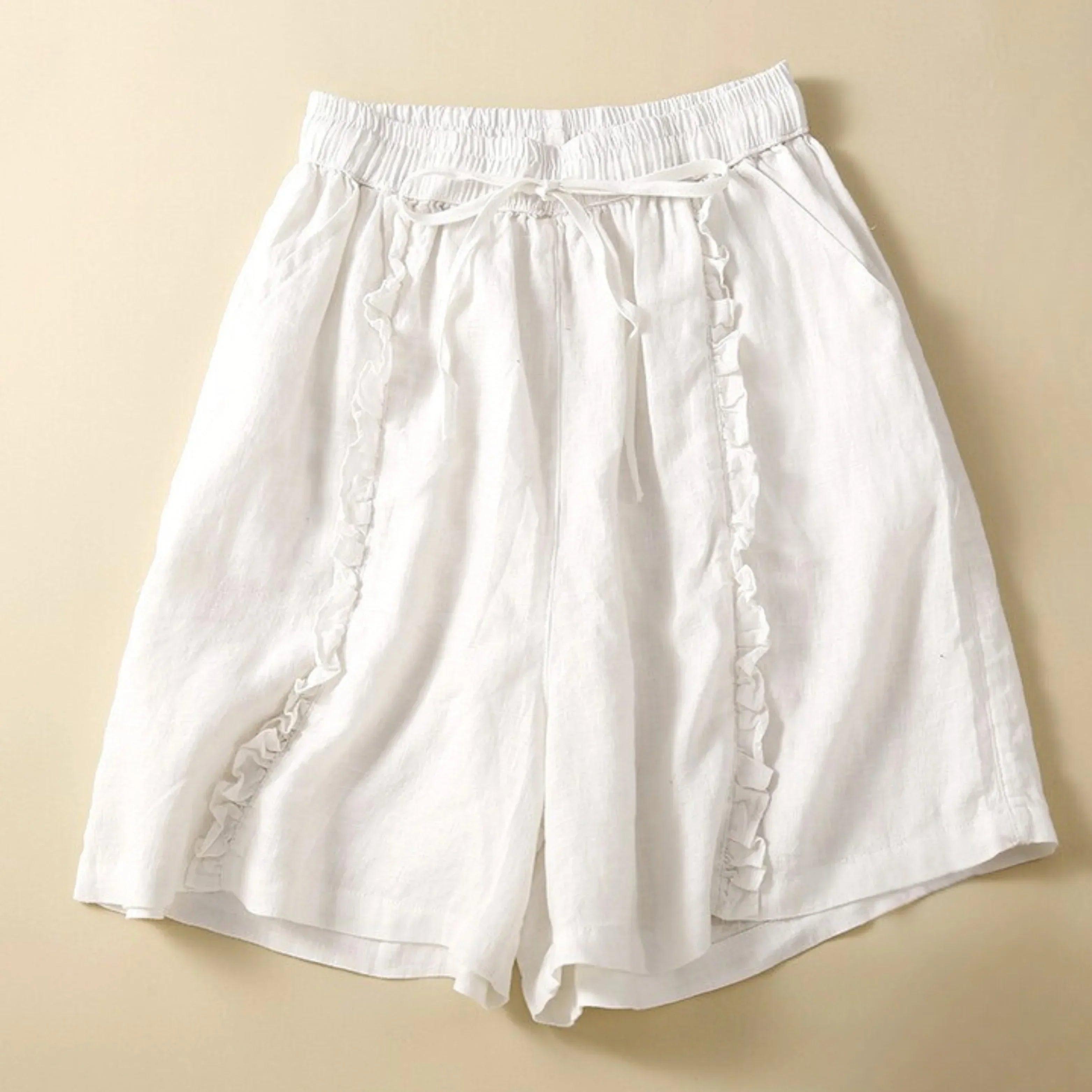 Karen Cotton Short - Zekira
