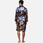 Marceau Heritage Robe - Zekira