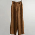 Casual Linen Pant - Zekira